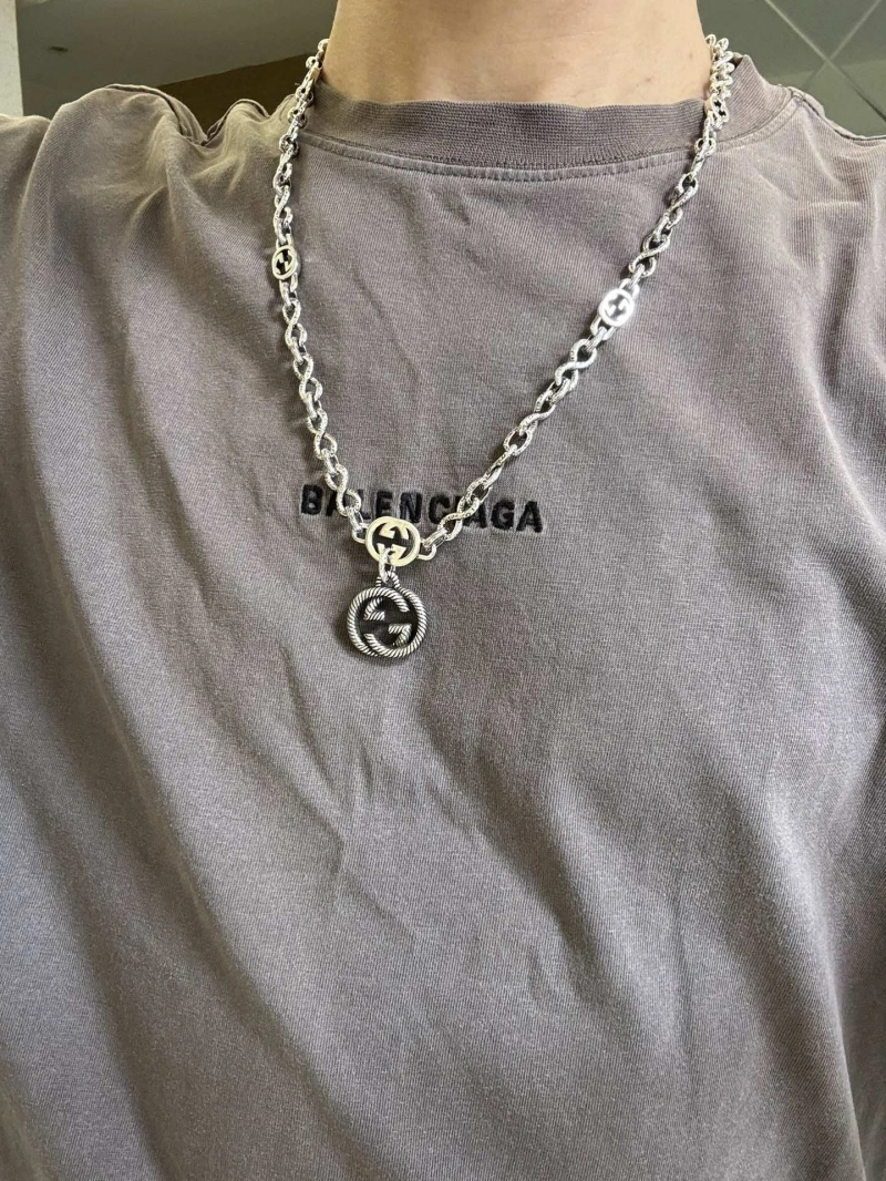 Elegant Gxccx Necklaces 304798
