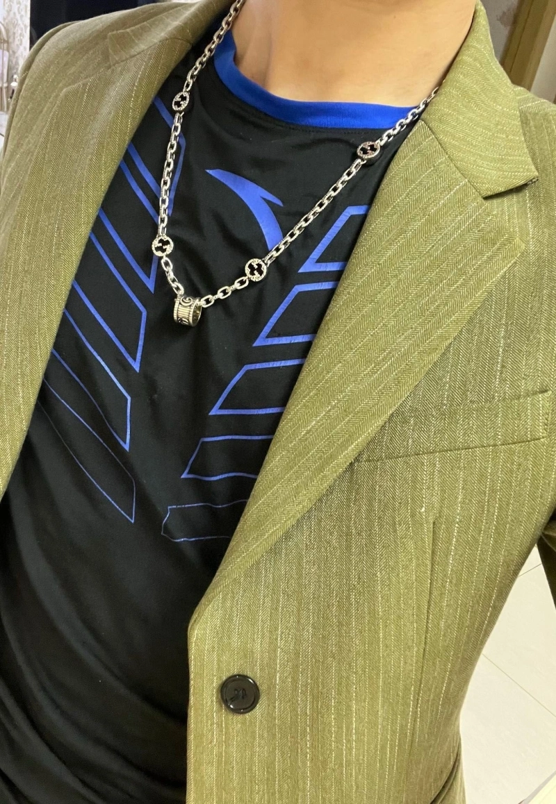 Gxccx Necklaces GoAnywhere 304803