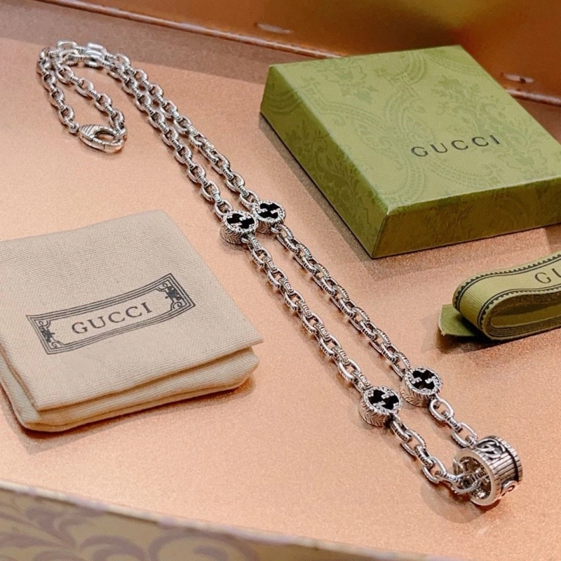 Gxccx Necklaces GoAnywhere 304803