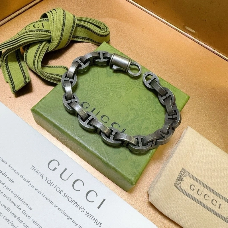 Cozy Gxccx Bracelets 305563