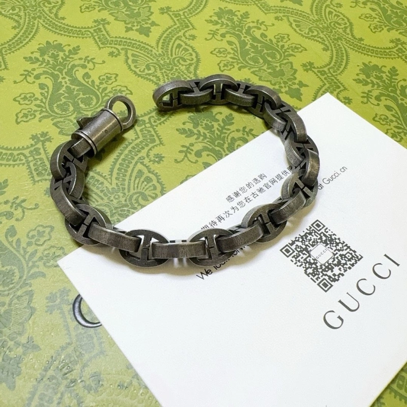 Cozy Gxccx Bracelets 305563