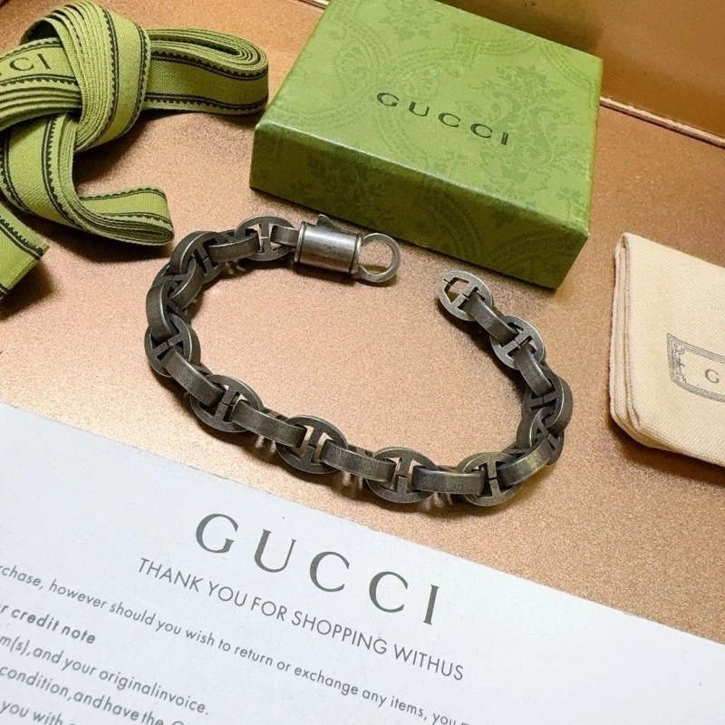 Cozy Gxccx Bracelets 305563