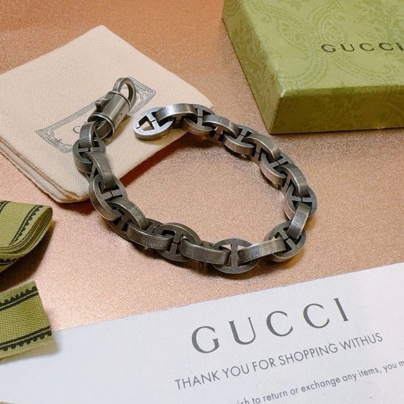 Cozy Gxccx Bracelets 305563