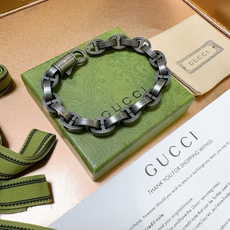 Cozy Gxccx Bracelets 305563