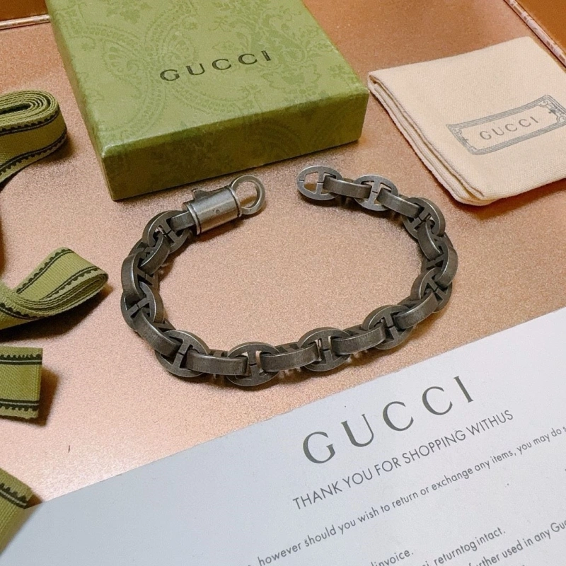 Cozy Gxccx Bracelets 305563