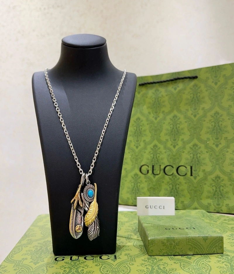EyeCatching Gxccx Necklaces 304800