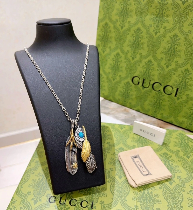 EyeCatching Gxccx Necklaces 304800