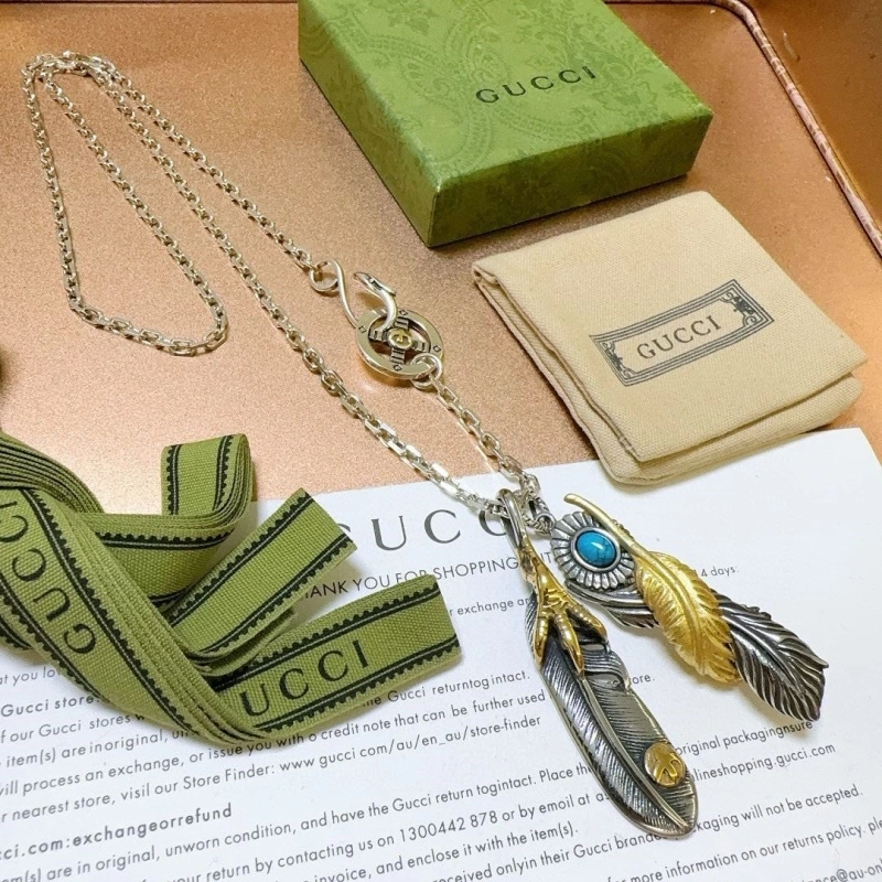 EyeCatching Gxccx Necklaces 304800