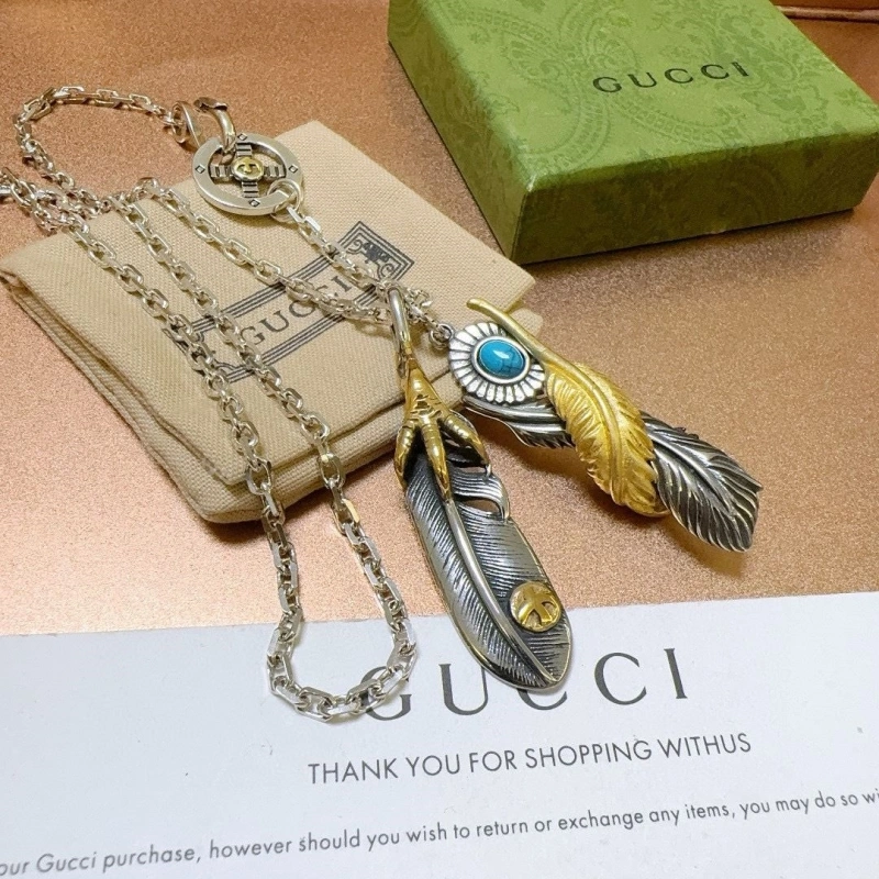 EyeCatching Gxccx Necklaces 304800