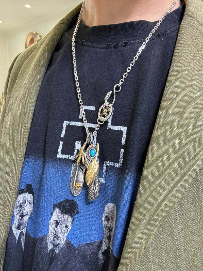 EyeCatching Gxccx Necklaces 304800