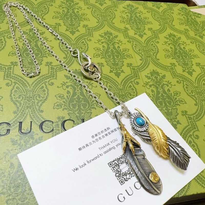 EyeCatching Gxccx Necklaces 304800