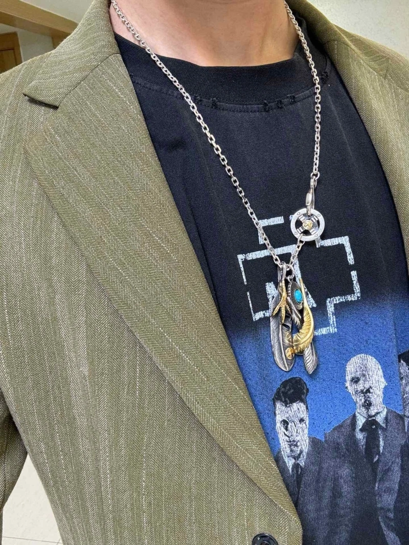 EyeCatching Gxccx Necklaces 304800