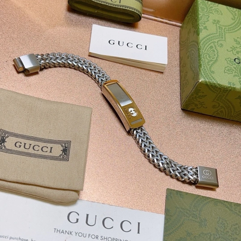 Bold Gxccx Bracelets 305473
