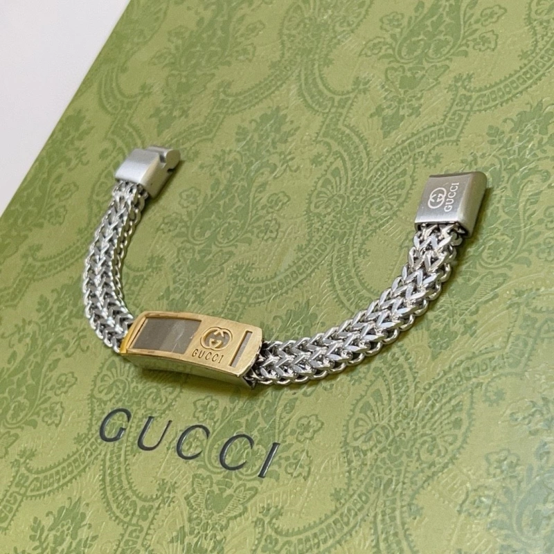 Bold Gxccx Bracelets 305473