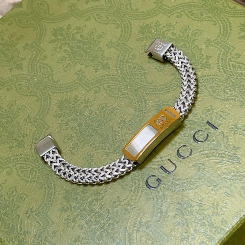 Bold Gxccx Bracelets 305473