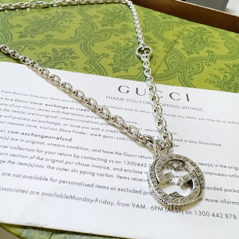 Gxccx Necklaces Durable 304797