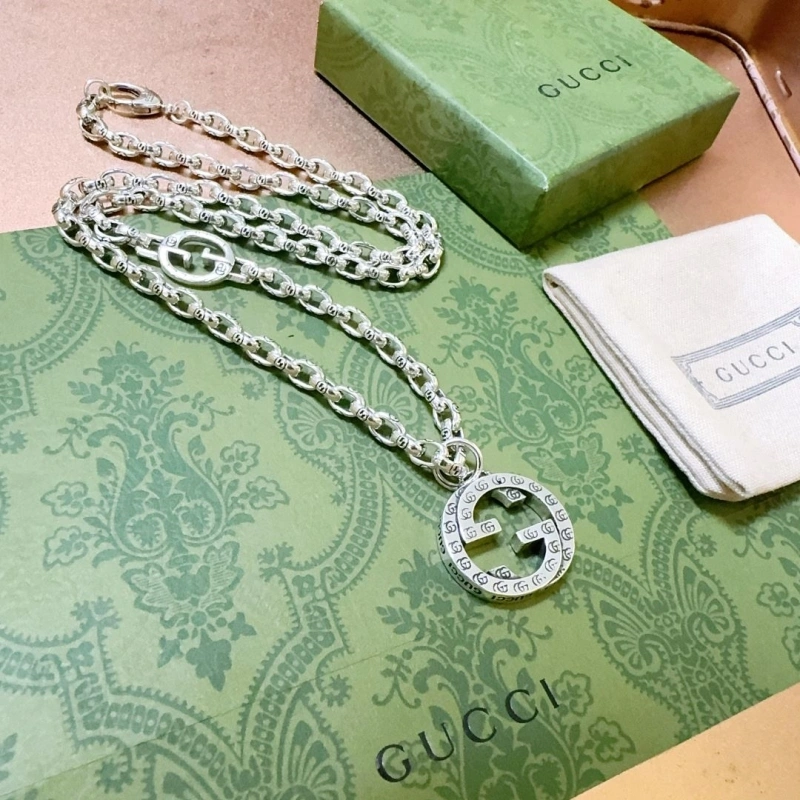 Gxccx Necklaces Durable 304797