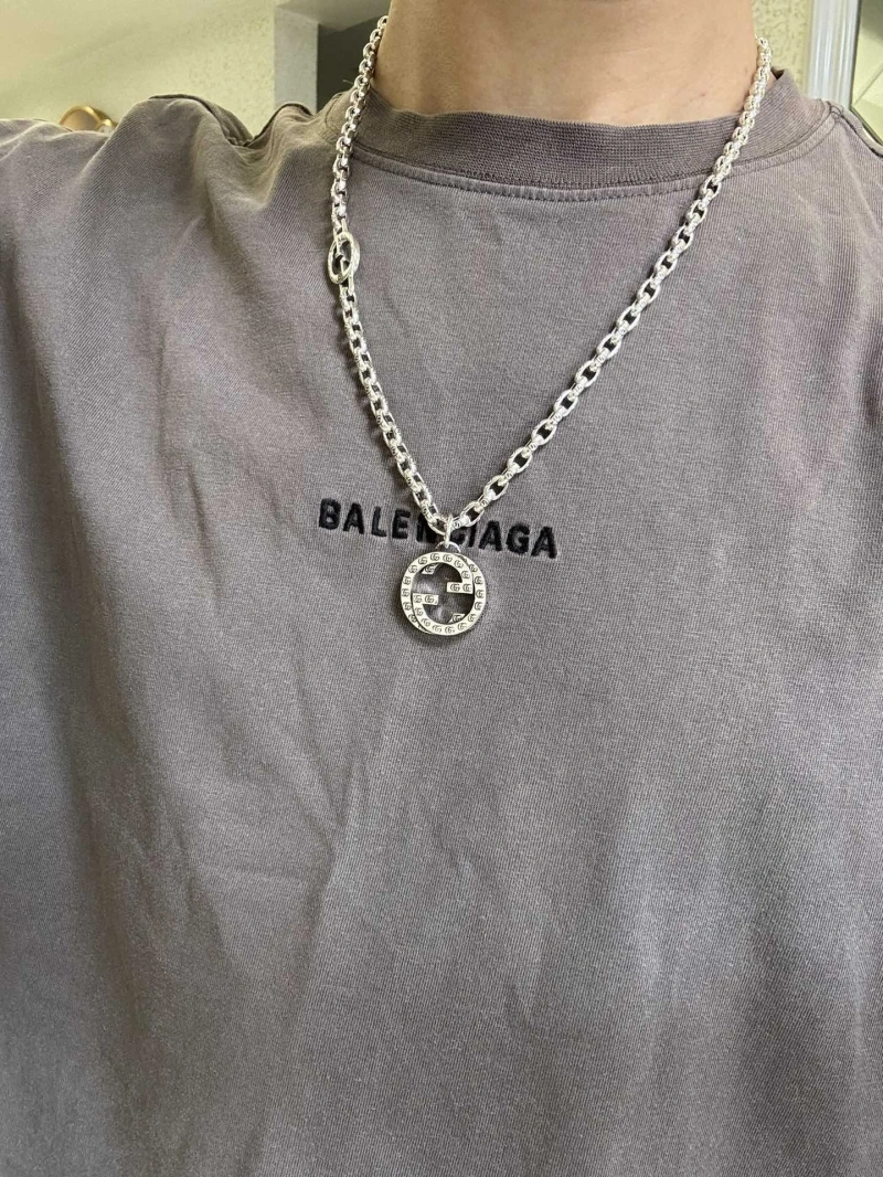 Gxccx Necklaces Durable 304797