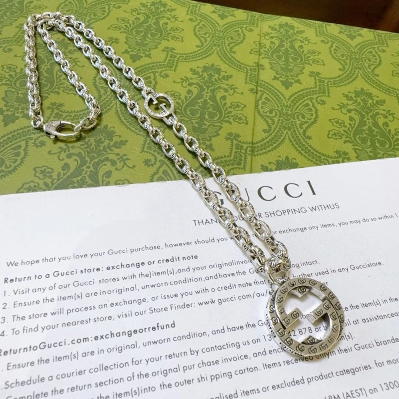 Gxccx Necklaces Durable 304797