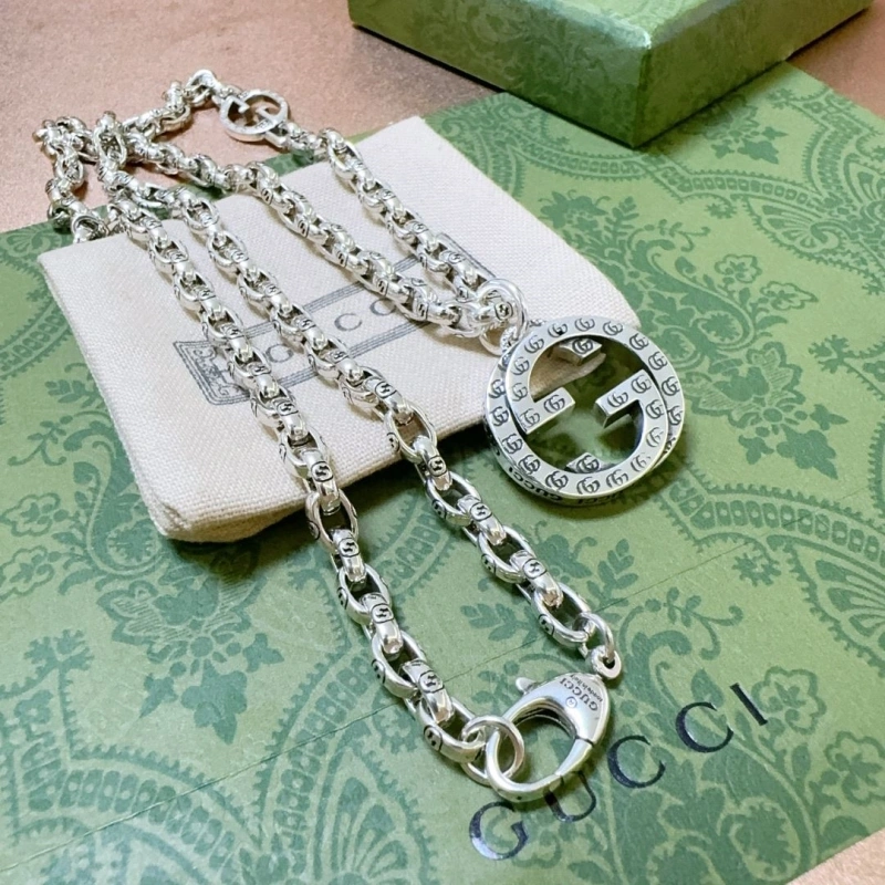 Gxccx Necklaces Durable 304797