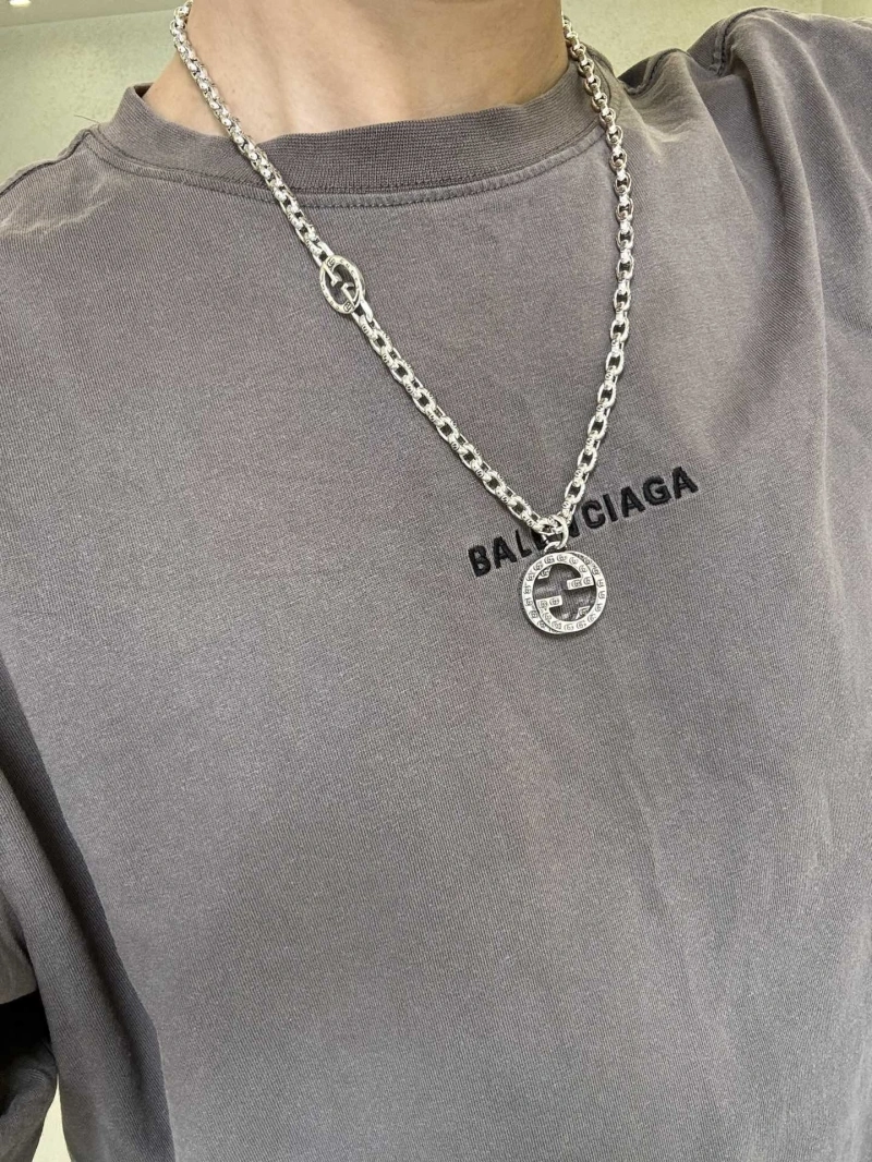 Gxccx Necklaces Durable 304797