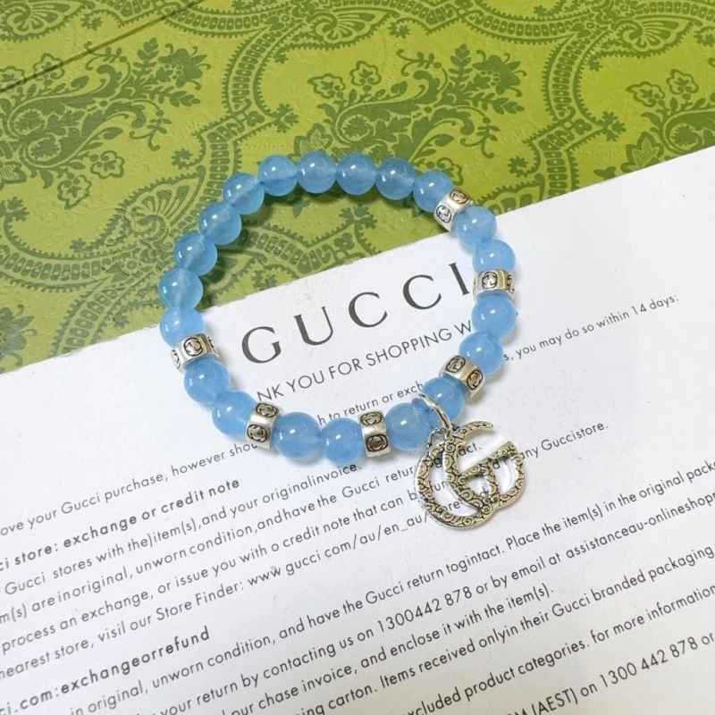 Compact Gxccx Bracelets 305471