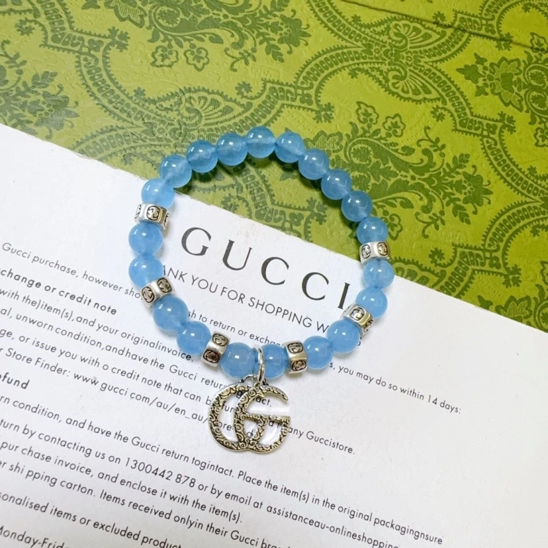 Compact Gxccx Bracelets 305471