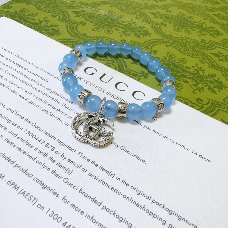Compact Gxccx Bracelets 305471