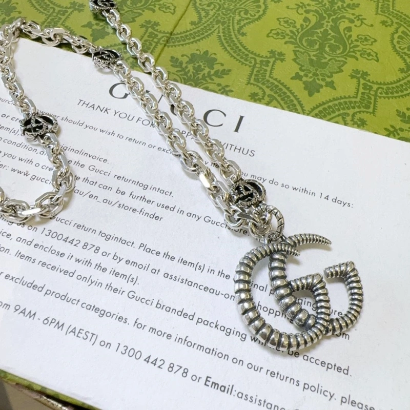 TopPick Gxccx Necklaces 304795