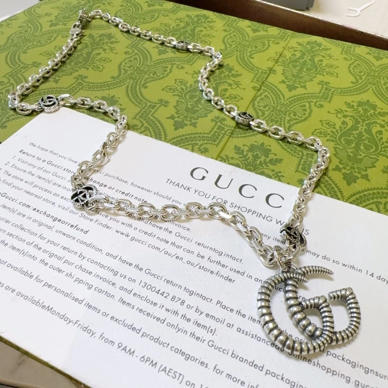 TopPick Gxccx Necklaces 304795