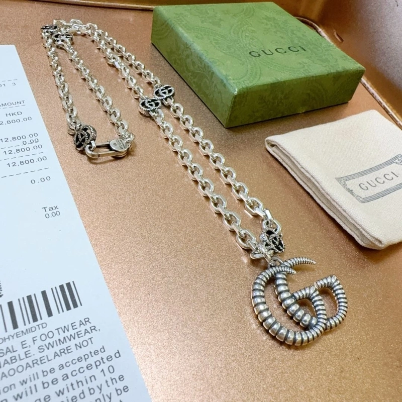 TopPick Gxccx Necklaces 304795