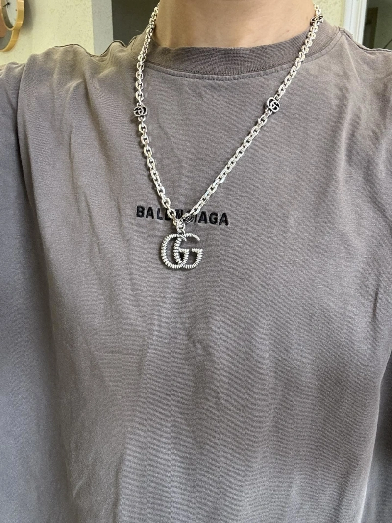 TopPick Gxccx Necklaces 304795