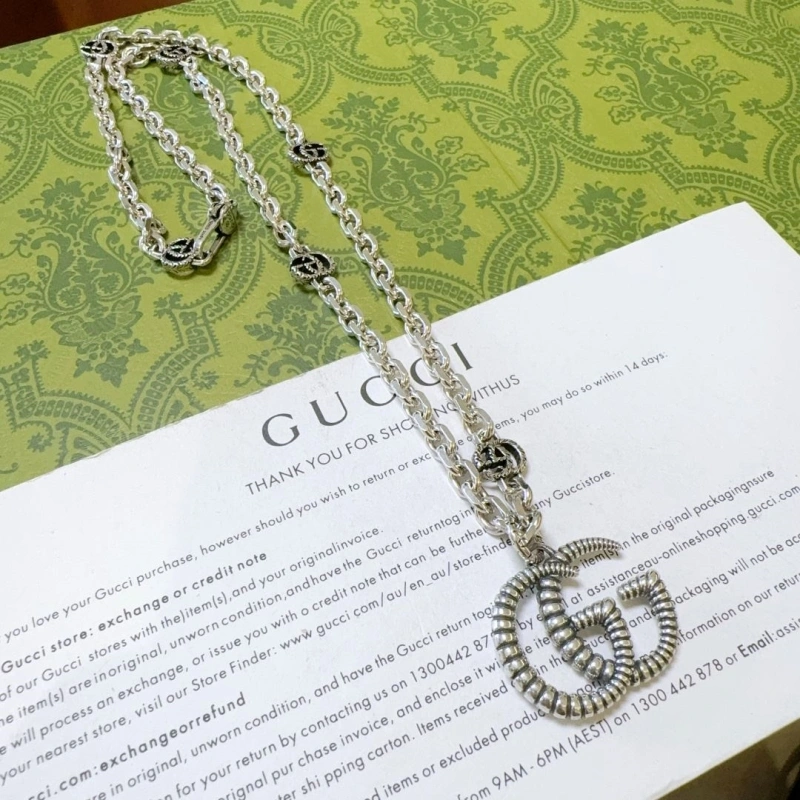 TopPick Gxccx Necklaces 304795