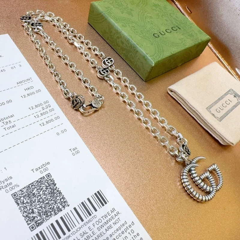 TopPick Gxccx Necklaces 304795