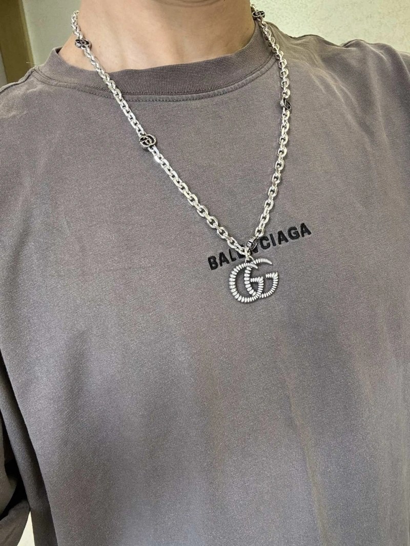 TopPick Gxccx Necklaces 304795