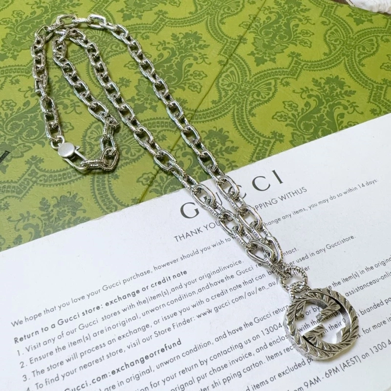 GoAnywhere Gxccx Necklaces 304794