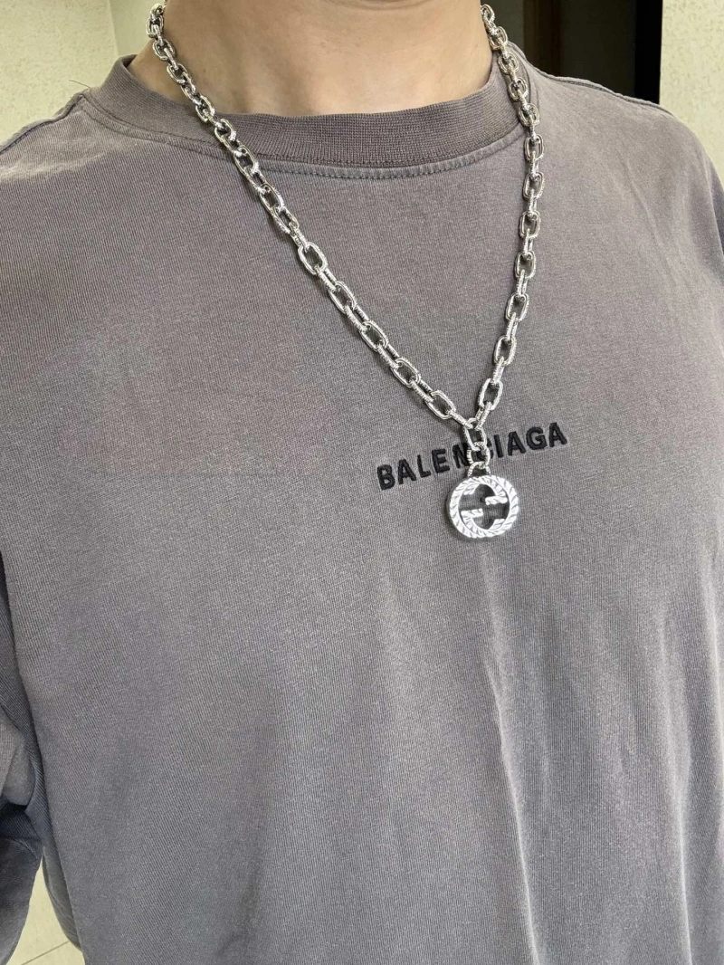 GoAnywhere Gxccx Necklaces 304794