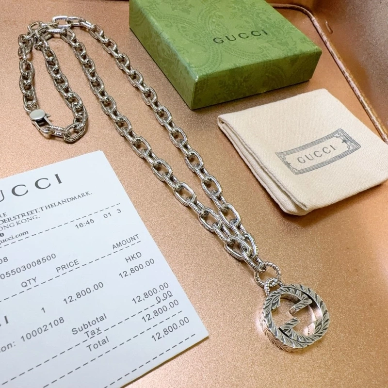 GoAnywhere Gxccx Necklaces 304794