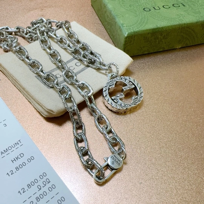 GoAnywhere Gxccx Necklaces 304794