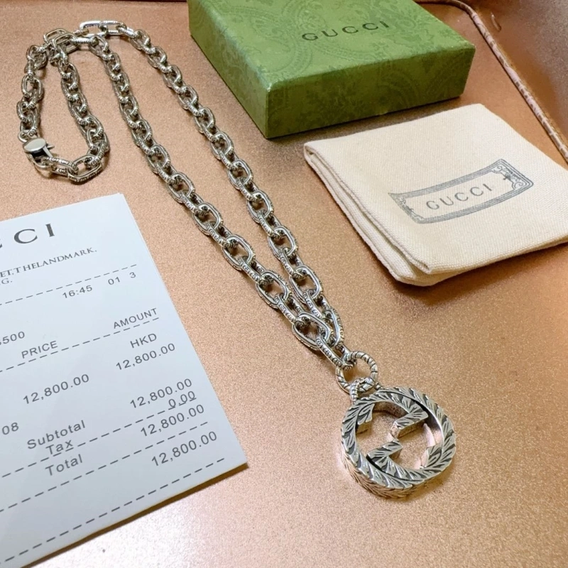 GoAnywhere Gxccx Necklaces 304794