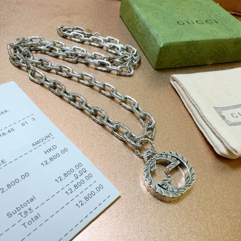 GoAnywhere Gxccx Necklaces 304794