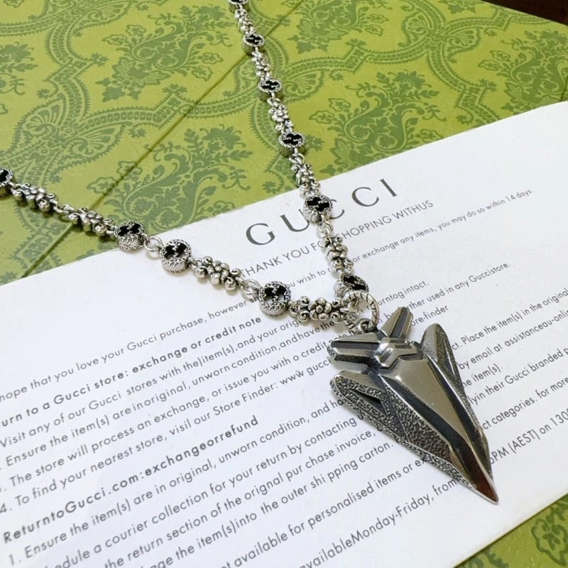 Modern Gxccx Necklaces 304796