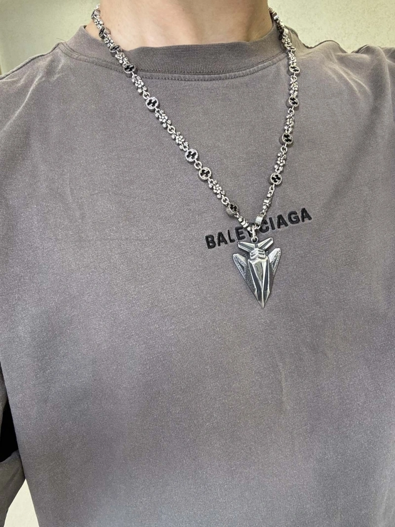 Modern Gxccx Necklaces 304796