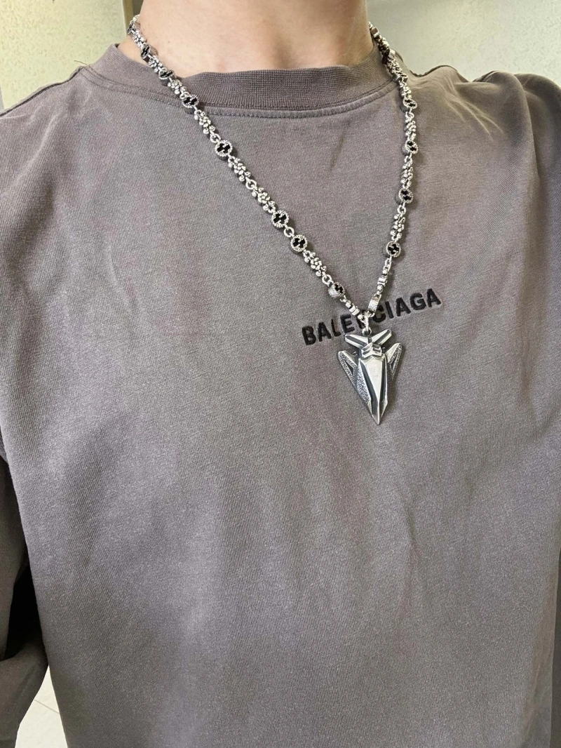 Modern Gxccx Necklaces 304796