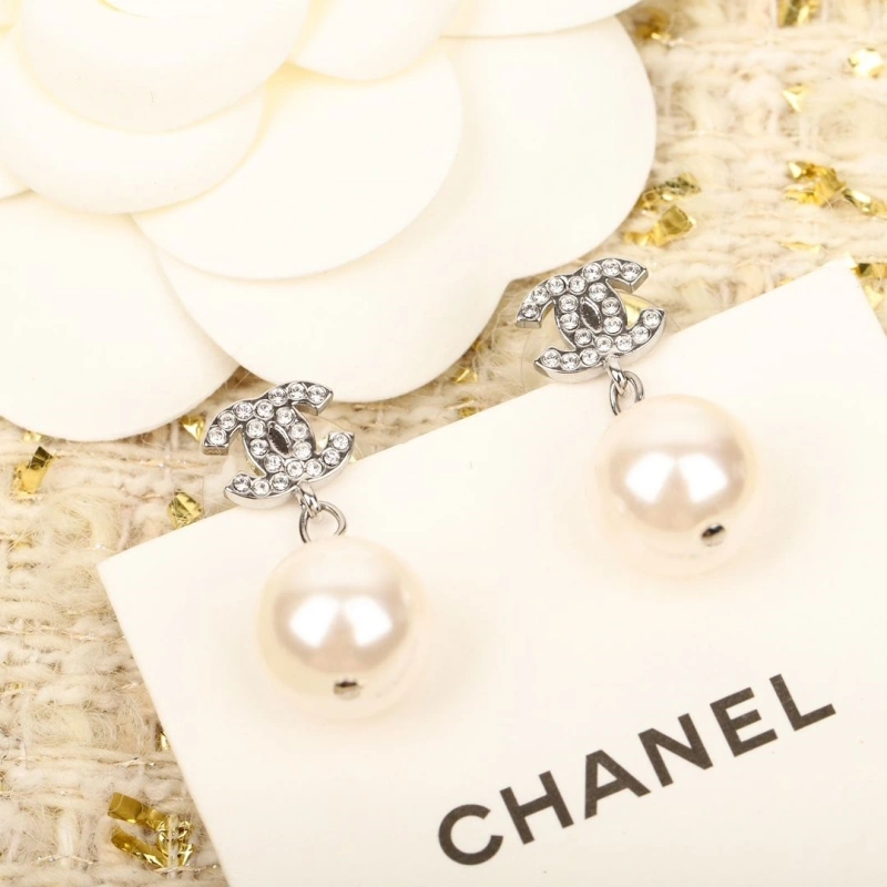 Chxnxl Earrings Vibrant 288514