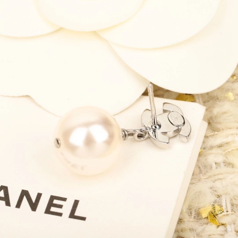 Chxnxl Earrings Vibrant 288514