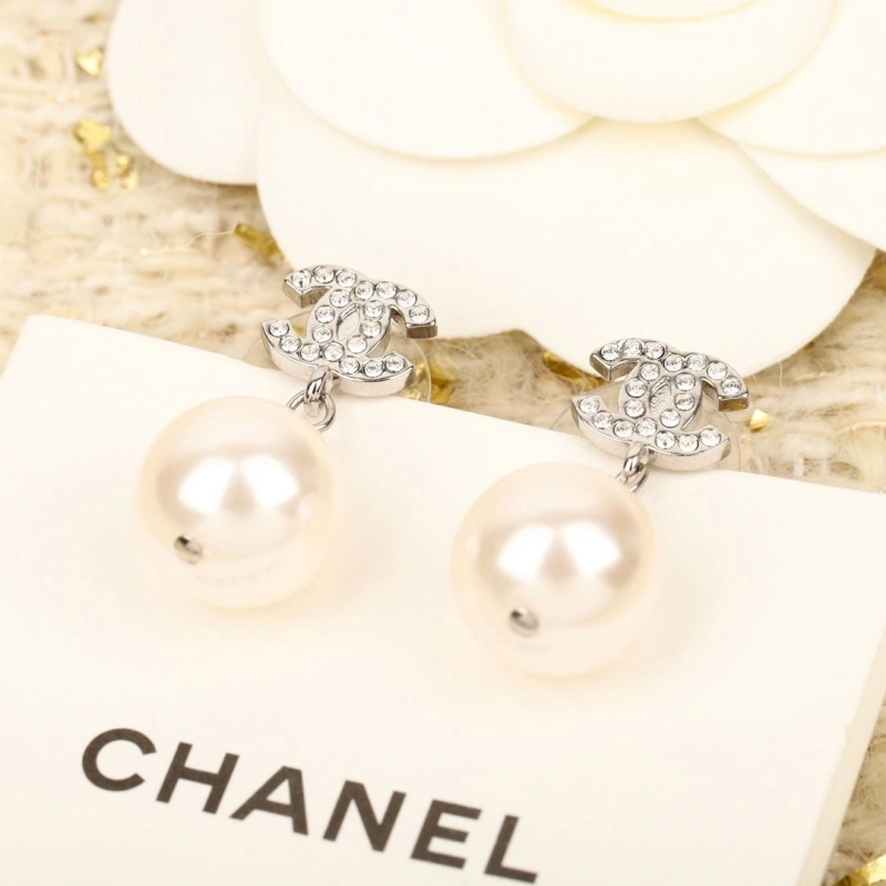 Chxnxl Earrings Vibrant 288514
