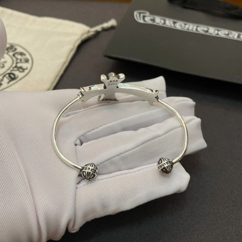 NewStyle Chrxmx Hxxrts Bracelets 300021