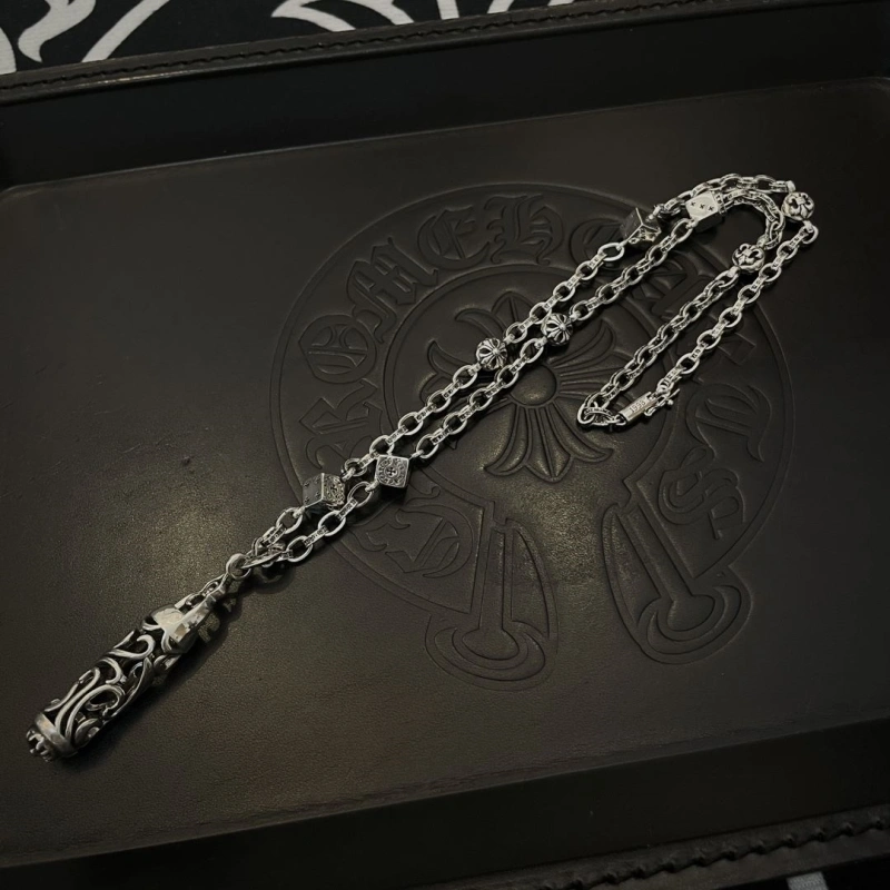 Timeless Chrxmx Hxxrts Necklaces 299335