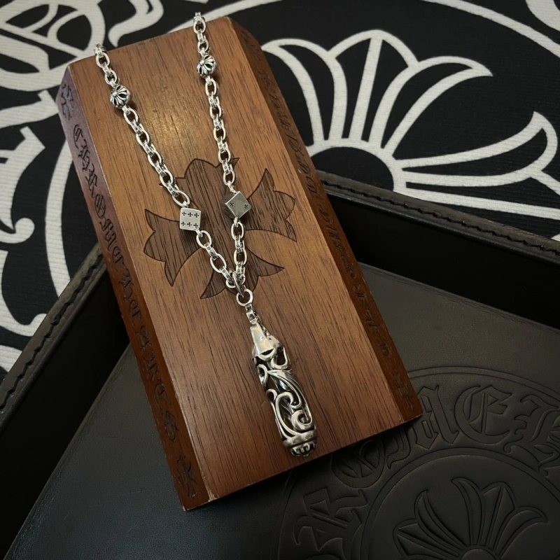 Timeless Chrxmx Hxxrts Necklaces 299335